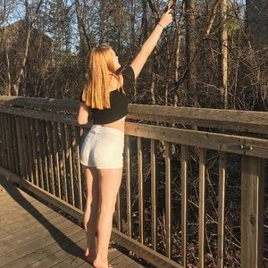 Meet your Posher, Madison